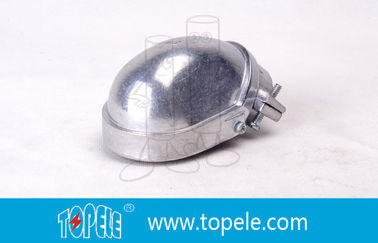 Aluminium EMT-leidingen en toebehoren