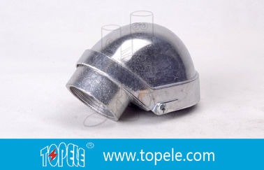 Aluminium EMT-leidingen en toebehoren
