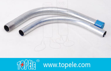 Gegalvaniseerde EMT-buis / EMT-leiding en toebehoren van 1/2 ̊ tot 4 ̊