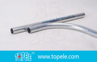 Gegalvaniseerde EMT-buis / EMT-leiding en toebehoren van 1/2 ̊ tot 4 ̊