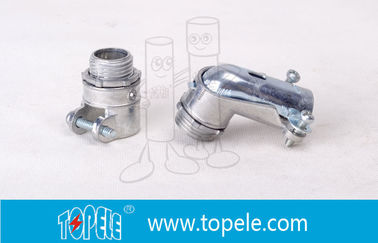 Flexibel geleidingsmateriaal en toebehoren Squeeze connector Electrical tubing connectors