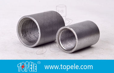 1 / 2&quot;- 6 &quot; Elektrisch gegalvaniseerd stalen rigide leiding koppeling / IMC leiding en toebehoren