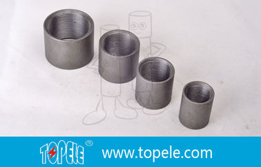 1 / 2&quot;- 6 &quot; Elektrisch gegalvaniseerd stalen rigide leiding koppeling / IMC leiding en toebehoren