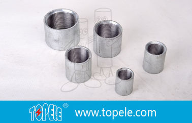 1 / 2&quot;- 6 &quot; Elektrisch gegalvaniseerd stalen rigide leiding koppeling / IMC leiding en toebehoren