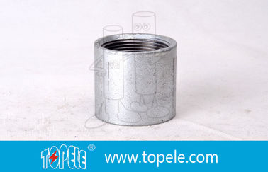 1 / 2&quot;- 6 &quot; Elektrisch gegalvaniseerd stalen rigide leiding koppeling / IMC leiding en toebehoren