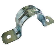 1/2&quot; tot 4&quot; IMC-leidingen en toebehoren Twee gaten band voor gegalvaniseerd en elektro gegalvaniseerd