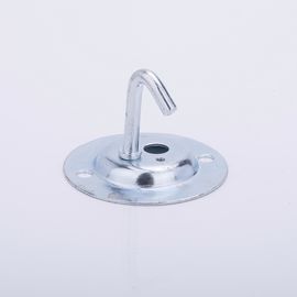 1' - 1/4" BS4568 Leiding BS standaard staal gecombineerde haak koepel dekking