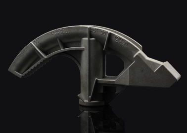 Aluminium / smeebaar ijzer EMT-leiding en toebehoren 1/2 &quot; tot 1&quot; EMT en stijve geleiding buiger