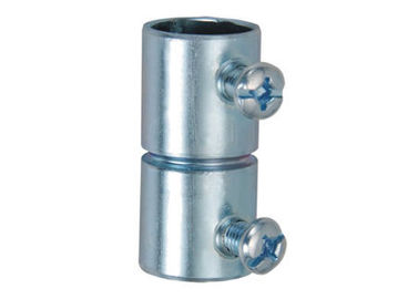 1/2&quot; tot 4&quot; EMT-leiding en toebehoren Stalen set schroef EMT-leiding koppeling Amerikaanse standaard