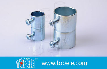 1/2&quot; tot 4&quot; EMT-leiding en toebehoren Stalen set schroef EMT-leiding koppeling Amerikaanse standaard