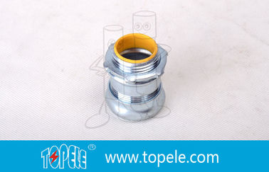 Hoogwaardige EMT-staalcompressieverbinding / 1/2&quot; tot 4&quot; elektrische EMT-leidingsbevestigingen