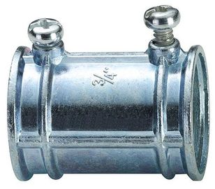 EMT-leidingsbevestigingen Aluminium gietijp EMT-koppeling met set-screw