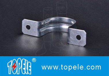 Twee gaten riem EMT leiding en toebehoren voor gegalvaniseerd 1/2 &quot;tot 4&quot; grootte