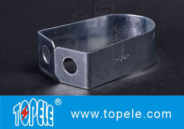UL-standaard Unistrut Channel Standard Steel Clevis Hanger / Pipe Clamps voor tunnels