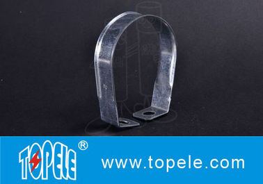 UL-standaard Unistrut Channel Standard Steel Clevis Hanger / Pipe Clamps voor tunnels