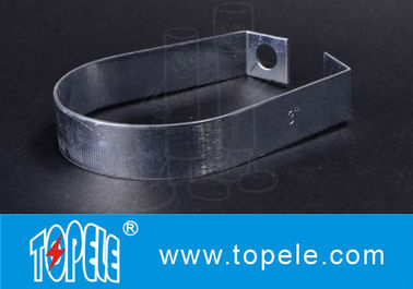 UL-standaard Unistrut Channel Standard Steel Clevis Hanger / Pipe Clamps voor tunnels