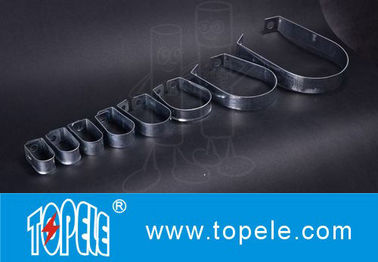 UL-standaard Unistrut Channel Standard Steel Clevis Hanger / Pipe Clamps voor tunnels