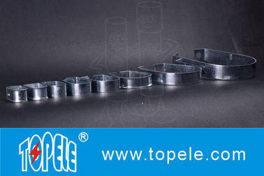 UL-standaard Unistrut Channel Standard Steel Clevis Hanger / Pipe Clamps voor tunnels