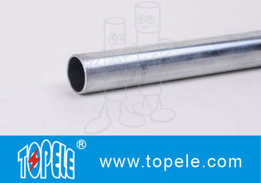 Carbon Steel gegalvaniseerd EMT-leidingen en toebehoren 3 inch EMT-accessoires