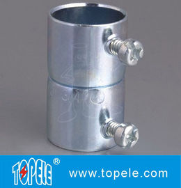 Hot Dip gegalvaniseerde EMT-leidingsbevestigingen met American Standard Steel Set Schroef