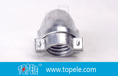 0.5 inch-2 inch Aluminium klemtype Service-ingangkappen voor EMT-buisbehoren