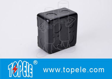 OEM vierkant paneel koper / GFCI receptacles Ronde aluminium POP-up-type vloer stopcontact