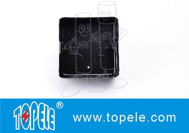 OEM vierkant paneel koper / GFCI receptacles Ronde aluminium POP-up-type vloer stopcontact