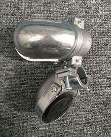 Aluminiumclamps Type Service Entrance Cap Metalen geleidingsstukken, rigide geleidingsstukken