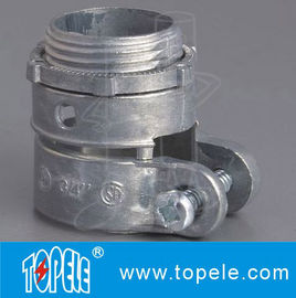 Zink die cast flexibele geleiding en toebehoren / quick-snap connector