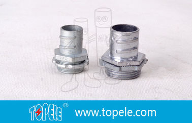 Aluminium/zinc gegoten flexibele geleiding en toebehoren 1/2&quot; tot 1&quot;