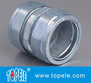 EMT-compressiecouplage Zink,set-screw EMT-leidingsbevestigingen Zink Giet EMT-compressiecouplage