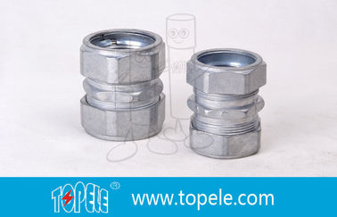 EMT-compressiecouplage Zink,set-screw EMT-leidingsbevestigingen Zink Giet EMT-compressiecouplage
