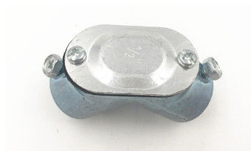 3/4 inch set schroef emt geleiding elleboog metaal elektrische geleiding 90 graden