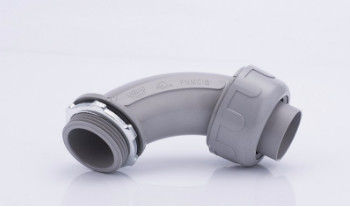 PVC-plastic flexibele leidingen en toebehoren