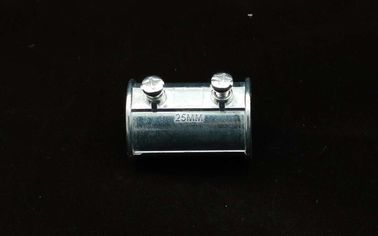 20 mm 25 mm 32 mm GI-leidingscoupler gegalvaniseerd staal