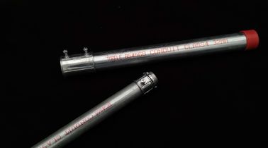 20 mm 25 mm 32 mm GI-leidingscoupler gegalvaniseerd staal