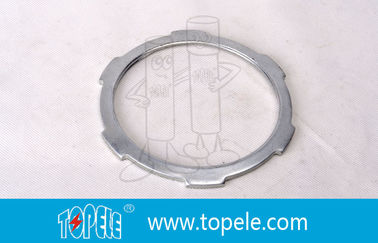 Innenverkocht gegalvaniseerd staal Locknut GRC Rigid IMC Leiding Fittings Heavy-duty