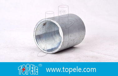 Elektrische IMC-leidingsbevestigingen Rigid threaded conduit coupling