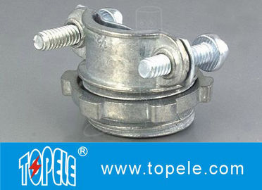 Clamp Connector / Cable Connector / Clamp NM Connector / BX connector 3/8"--1"