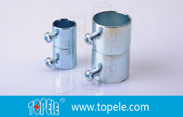 1/2 tot 4&quot; EMT-leidingen en toebehoren Stalen set schroef EMT-leidingscouplage Amerikaanse standaard