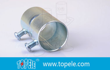 1/2 tot 4&quot; EMT-leidingen en toebehoren Stalen set schroef EMT-leidingscouplage Amerikaanse standaard
