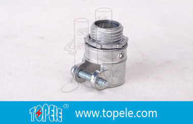 Zink die cast flexibele geleiding en toebehoren Duurzaam snel - snap connector