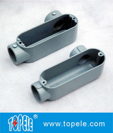 1/2"-4" UL-goedkeuring EMT-leidingslichaam voor LL / LR / LB / C / T / SLB-type