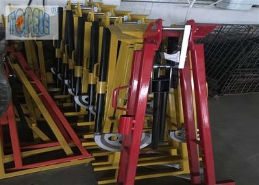 20mm BS4568 Lijst Gi Lijst Buigmachine, Stalen Lijst Buigmachine