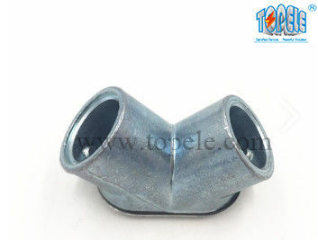 1/2" tot 2" geleiding afdichting 90 graden zink giet EMT / IMC trek elleboog