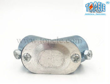 1/2" tot 2" geleiding afdichting 90 graden zink giet EMT / IMC trek elleboog