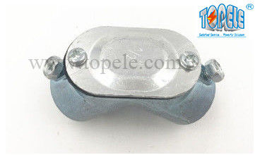 1/2" tot 2" geleiding afdichting 90 graden zink giet EMT / IMC trek elleboog