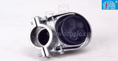 1/2&quot;-2&quot; Aluminium Service Entrance Cap Weatherhead Clamp Type voor EMT-leiding