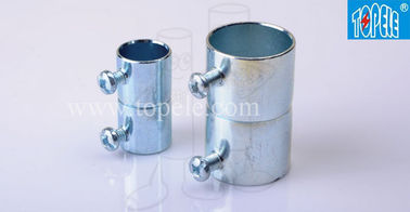 1/2 tot 4&quot; EMT-leidingen en toebehoren Stalen set schroef EMT-leidingscouplage Amerikaanse standaard
