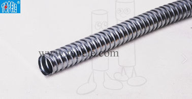 3/8''--4'' gegalvaniseerd staal flexibel geleid/flexibel metaal geleid voor elektrische kabels